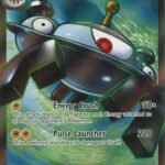 Magnezone ex - 226/198 [SVI - 226/198]