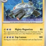 Magnezone [SSP - 060/191]