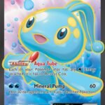 Manaphy EX (Full Art) [BKP - 116/122]