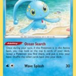 Manaphy [SHF - 024/072]