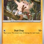 Mankey [SSP - 098/191]