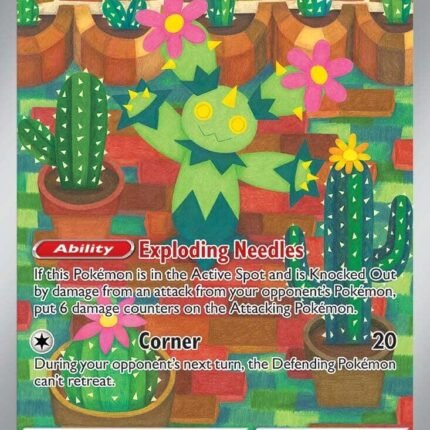 Maractus - 160/159 [JTG - 160/159]