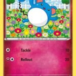 Marill [PRC - 102/160]