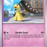 Mawile [POR - 032/088]