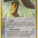 Mawile [SS - 9/100]