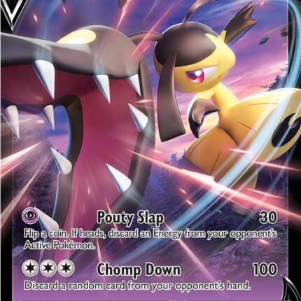 Mawile V [SWSH12 - 070/195]