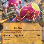 Medicham ex - 080/142 [SCR - 080/142]