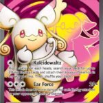 Mega Audino ex - 253/217 [ASC - 253/217]