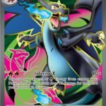 Mega Charizard X ex - 109/094 [PFL - 109/094]