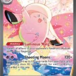 Mega Clefable ex [POR - 119/088]