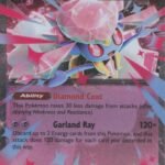 Mega Diancie ex [PFL - 041/094]