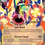 Mega Eelektross ex - 061/217 [ASC - 061/217]