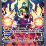 Mega Eelektross ex - 278/217 [ASC - 278/217]