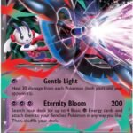 Mega Floette ex - 035/086 [CRI - 035/086]