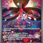 Mega Floette ex - 117/086 [CRI - 117/086]