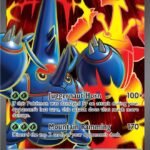 Mega Heracross ex - 108/094 [PFL - 108/094]