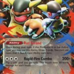 Mega Kangaskhan ex - 025 [MEP - 025]