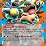 Mega Kangaskhan ex - 104/132 [MEG - 104/132]