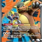 Mega Kangaskhan ex - 164/132 [MEG - 164/132]