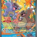 Mega Kangaskhan ex - 182/132 [MEG - 182/132]