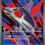 Mega Latias ex - 163/132 [MEG - 163/132]