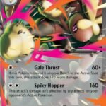 Mega Lopunny ex - 084/094 [PFL - 084/094]