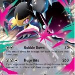 Mega Mawile ex - 094/132 [MEG - 094/132]