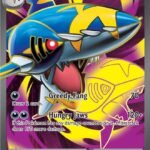 Mega Sharpedo ex - 113/094 [PFL - 113/094]
