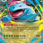 Mega Venusaur ex - 003/132 [MEG - 003/132]