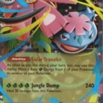 Mega Venusaur ex - 013 [MEP - 013]
