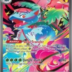 Mega Venusaur ex - 177/132 [MEG - 177/132]