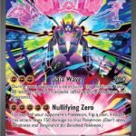 Mega Zygarde ex - 120/088 [POR - 120/088]