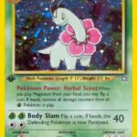 Meganium (10) [N1 - 010/111]