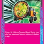 Megaton Blower [SSP - 182/191]