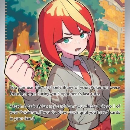 Mela [PRE - 140/131]