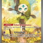 Meloetta ex - 167/086 [BLK - 167/086]