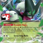Meowscarada ex [015/193]