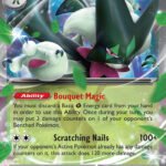 Meowscarada ex - 015/193 [PAL - 015/193]