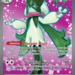 Meowscarada ex - 231/193 [PAL - 231/193]