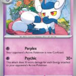 Meowstic [POR - 034/088]