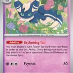 Meowstic [SSP - 085/191]