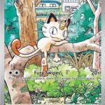 Meowth [PFL - 106/094]