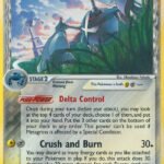 Metagross (Delta Species) [DS - 11/113]