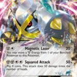 Metagross EX (Shiny) [PR - XY34]