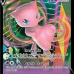 Mew V [SWSH08 - 113/264]