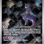Mewtwo - 052 [SVP - 052]