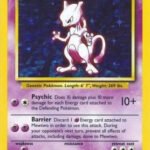 Mewtwo [BS - 010/102]