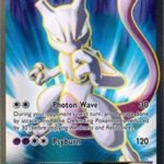 Mewtwo EX (157 Full Art) [BKT - 157/162]