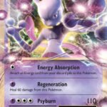Mewtwo EX [EVO - 52/108]