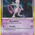 Mewtwo [LA - 11/146]